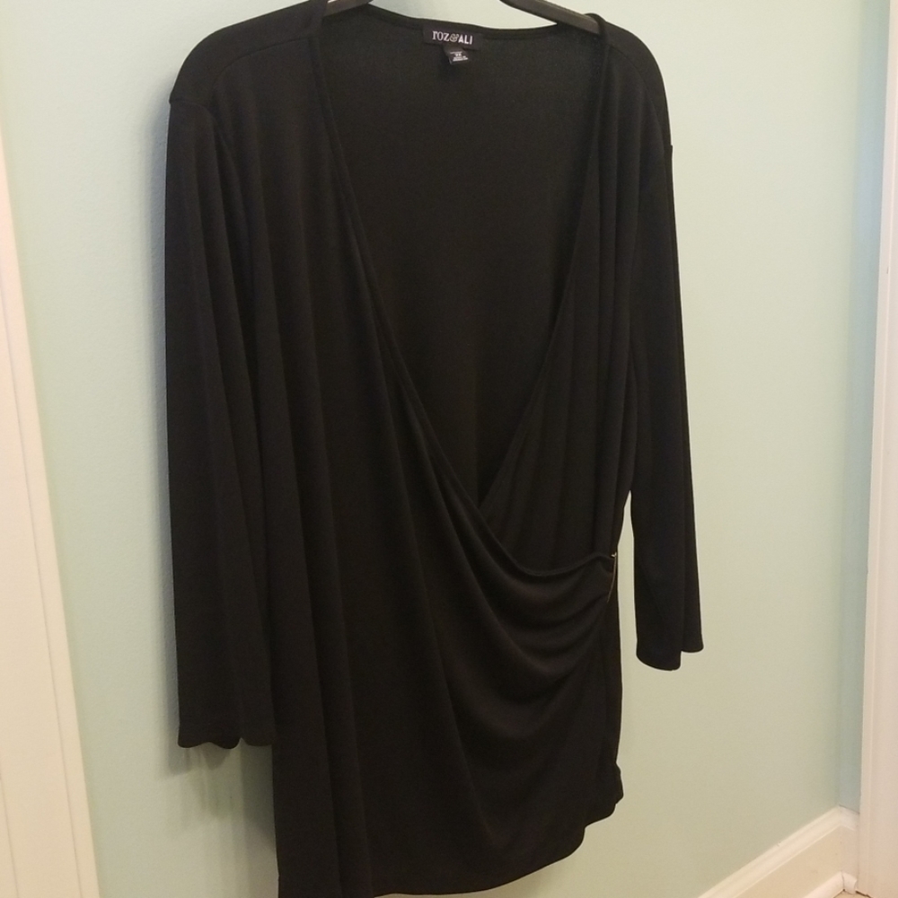 Blouse 2x
